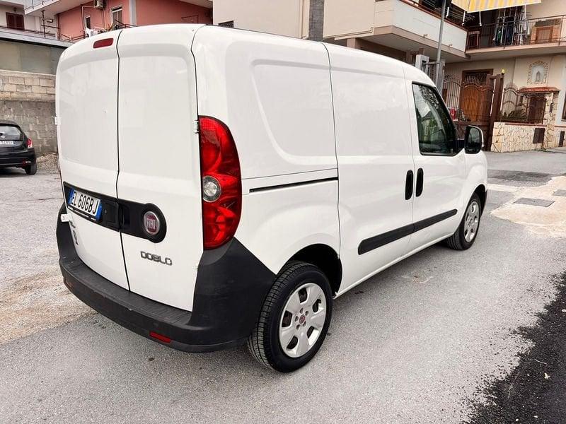 FIAT Doblò Doblò 1.6 MJT 105CV PC-TN Cargo Lamierato SX