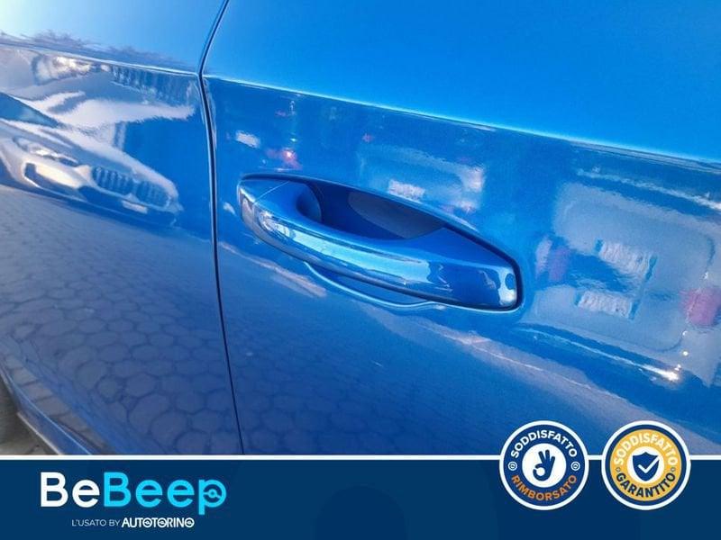 Skoda Fabia 1.0 TSI EVO MONTE CARLO 95CV