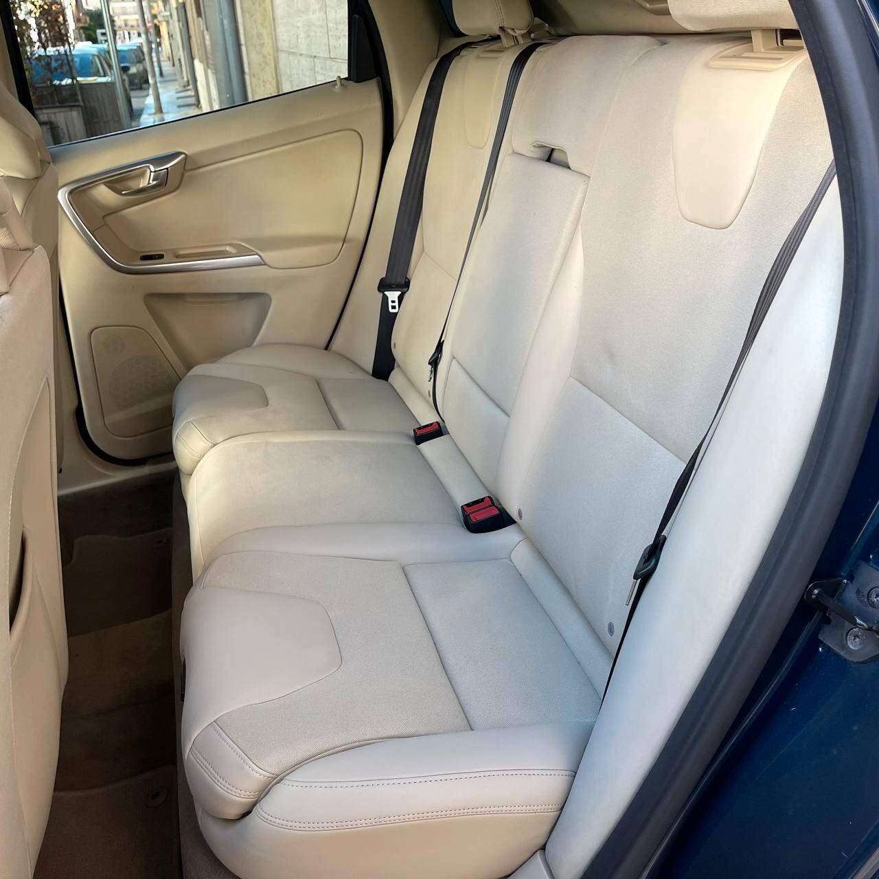 Volvo XC60 D3 Geartronic Ocean Race