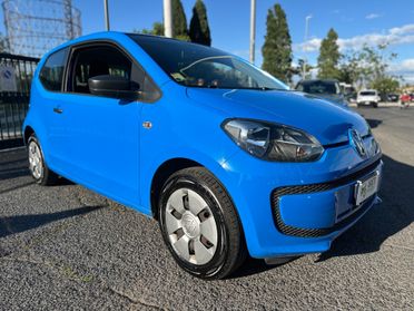 Volkswagen UP 1.0 3p 60cv UNIPRO Garanzia 12m