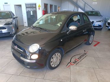 FIAT 500 1.2 EasyPower Pop Star