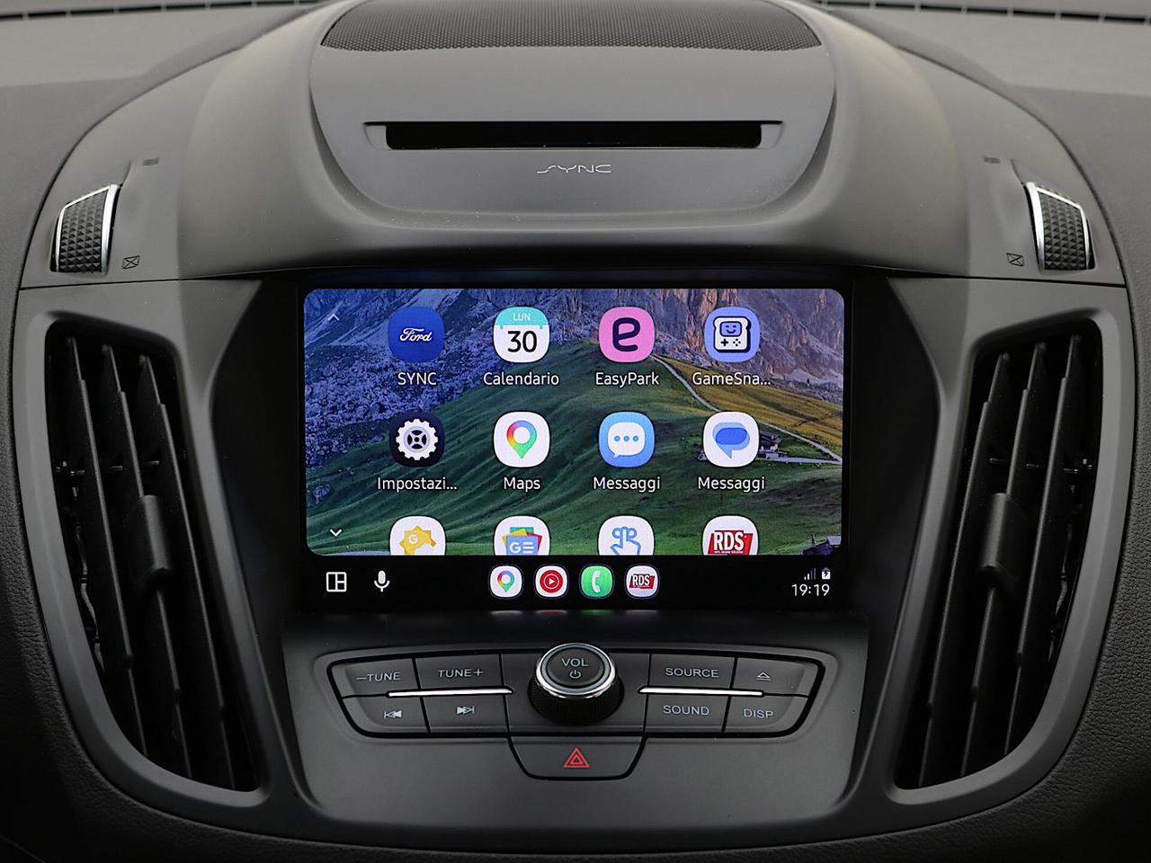 Ford Kuga 2.0 TDCI 120 CV S&S 2WD ST-Line