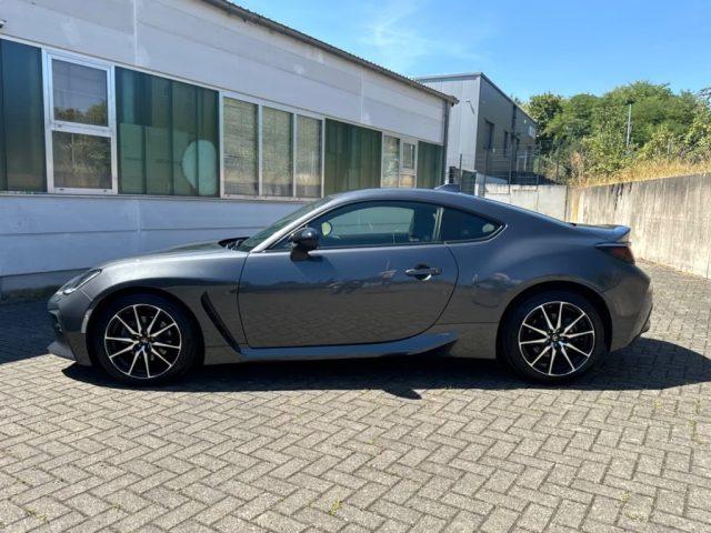 TOYOTA GR86 2.4 Premium Sport A/T