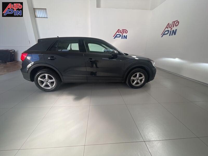 Audi Q2 Q2 35 TDI quattro S tronic Business