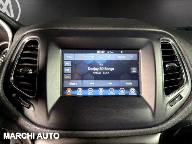 JEEP Compass 1.6 Multijet II 2WD Longitude