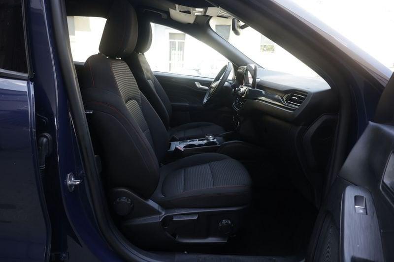 Ford Kuga Ford Kuga 2.5 Benzina PHEV 225CV 2WD Auto ST-Line X Unicoproprietario
