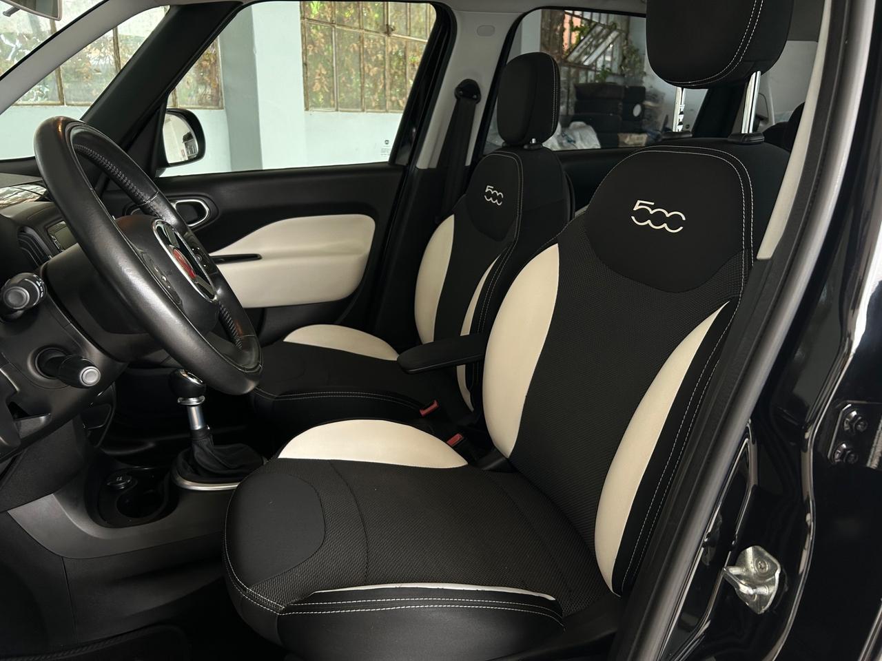 Fiat 500L 1.4 95 CV Trekking *FULL OPTIONAL*