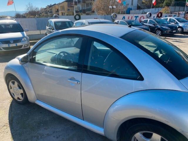 Volkswagen New Beetle 1.9 TDI