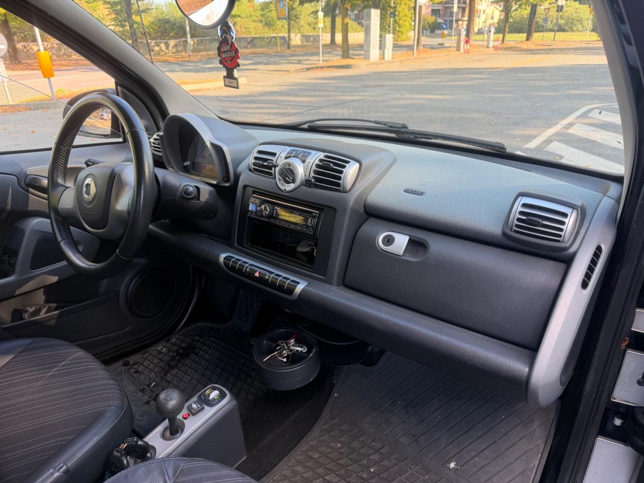 Smart ForTwo GPL 2036 (SU APPUNTAMENTO)