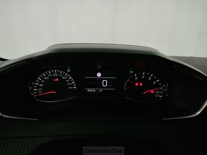 Peugeot 208 Active Pack PureTech 75 S/S