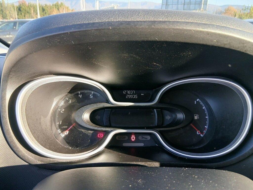 Fiat Talento 2.0 ecojet CH1 10Q 120cv S&S E6d-temp