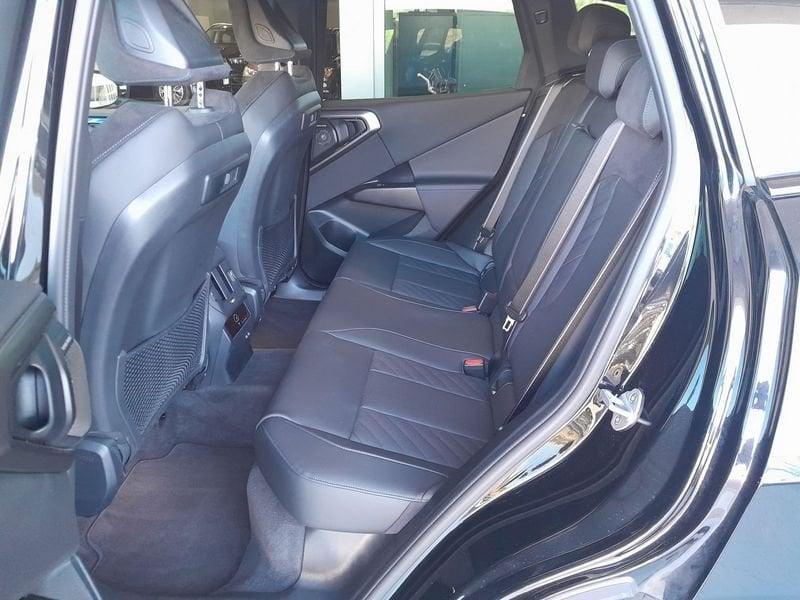 BMW X3 xdrive20d MSport Pro auto