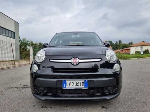 FIAT 500L 500L 1.3 MJT 85 CV Dualogic Lounge