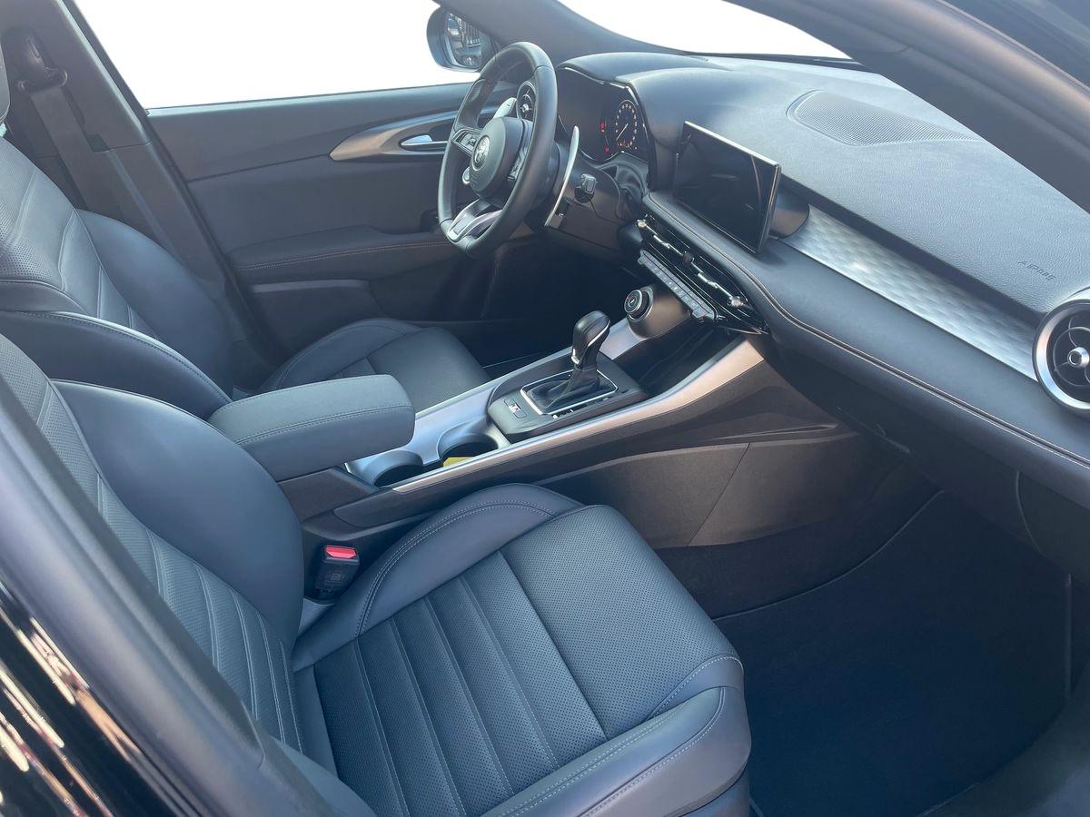 ALFA ROMEO Tonale - Tonale 1.5 hybrid Veloce 160cv tct7