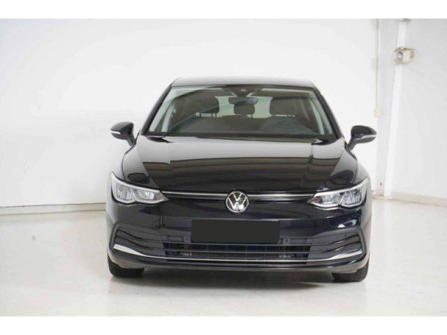 VOLKSWAGEN Golf 2.0 TDI 115 CV SCR Life