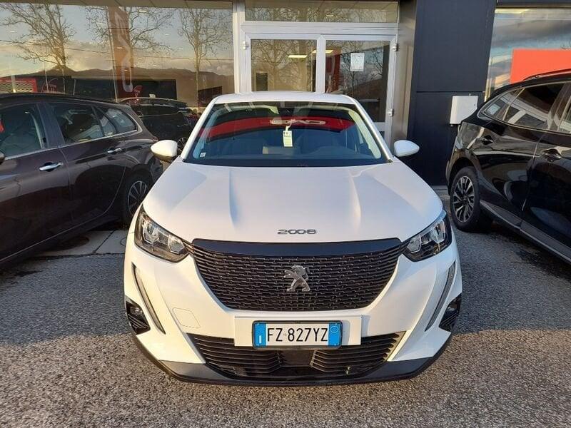 Peugeot 2008 2008 PureTech 130 S&S Active