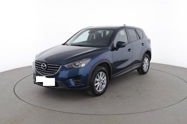 Mazda CX-5 2.2L Skyactiv-D 150CV 4WD Evolve