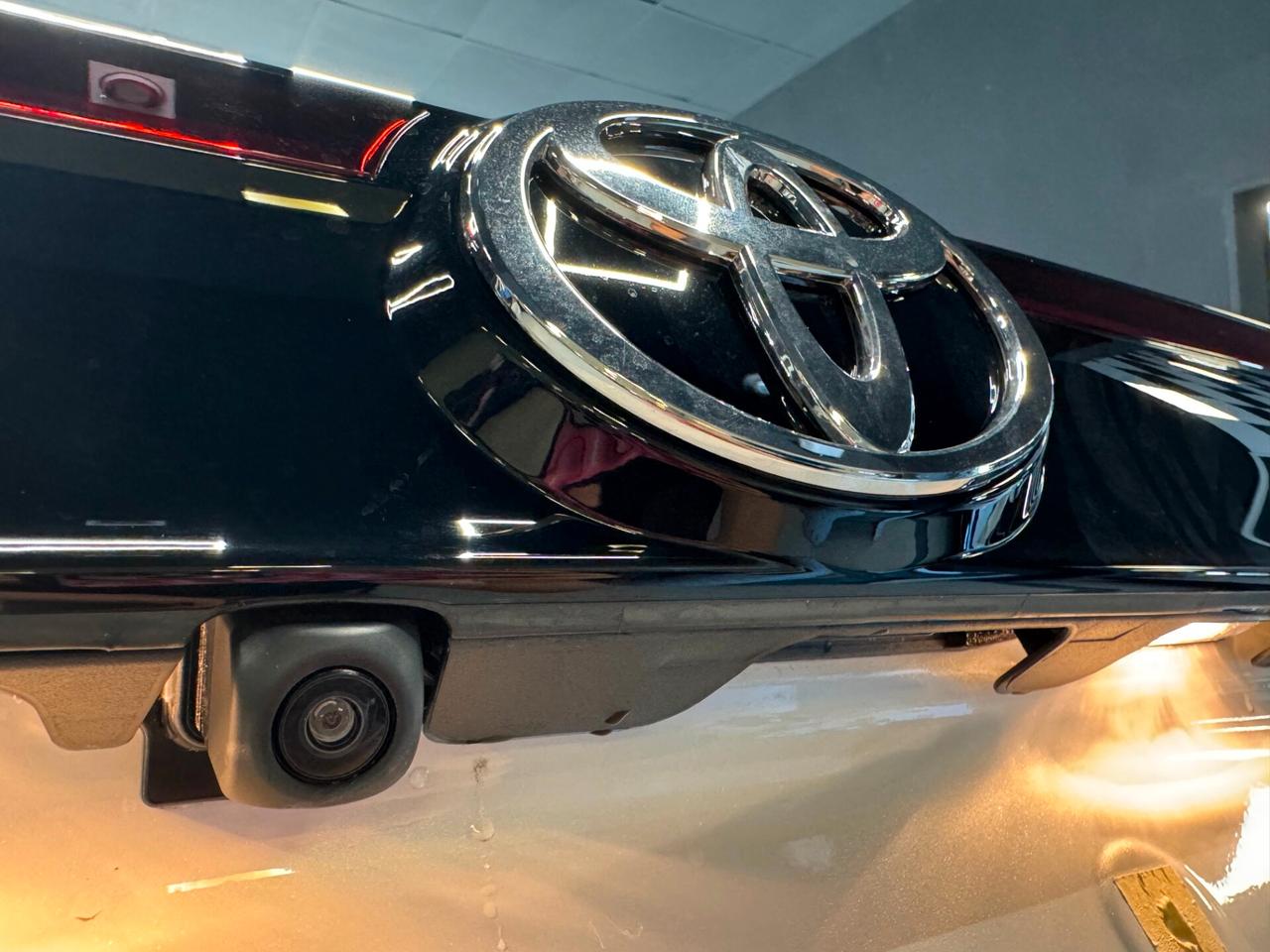 TOYOTA Yaris Cross Yaris Cross 1.5 Hybrid 130 C...