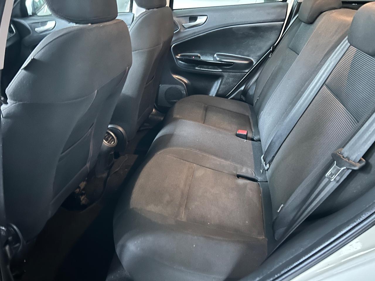 Alfa Romeo Giulietta 1.6 JTDm-2 105 CV Exclusive