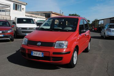 FIAT PANDA 1.1 54 CV OK NEOPATENTATI