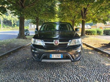 FIAT Freemont 2.0 Mjt 170 CV 4x4 7 POSTI