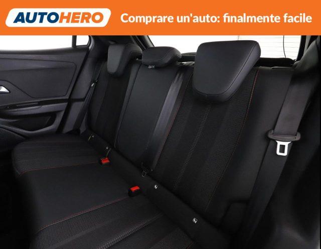 OPEL Mokka 1.2 Turbo GS Line