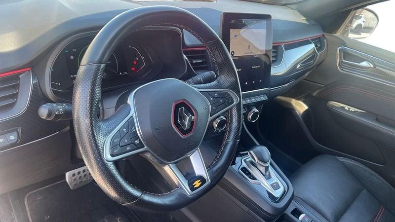 Renault Arkana 1.6 E-Tech full hybrid R.S. Line 145cv