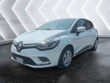 Renault Clio TCe 12V 90 CV GPL 5 porte Life