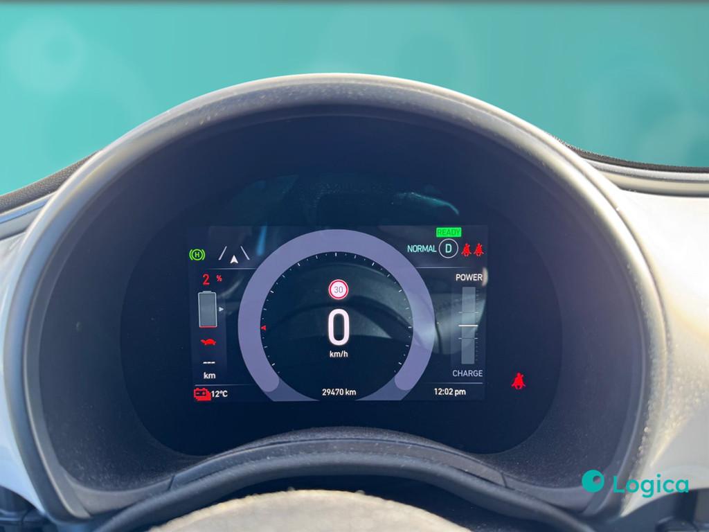 FIAT 500e - 500e 42 kWh Icon