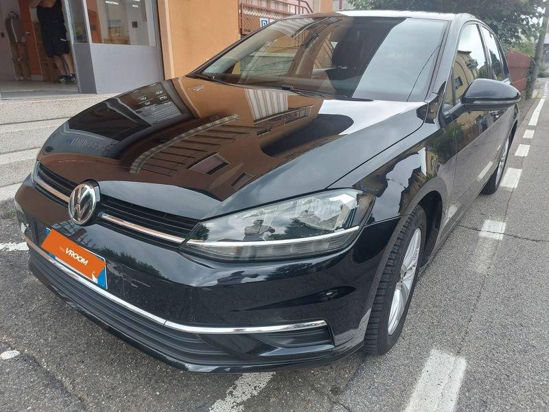 Volkswagen Golf 1.0 TSI 85 CV 5p. Comfortline B...