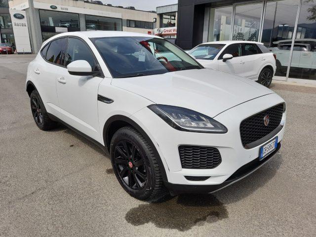 JAGUAR E-Pace 2.0D 150 CV AWD aut.