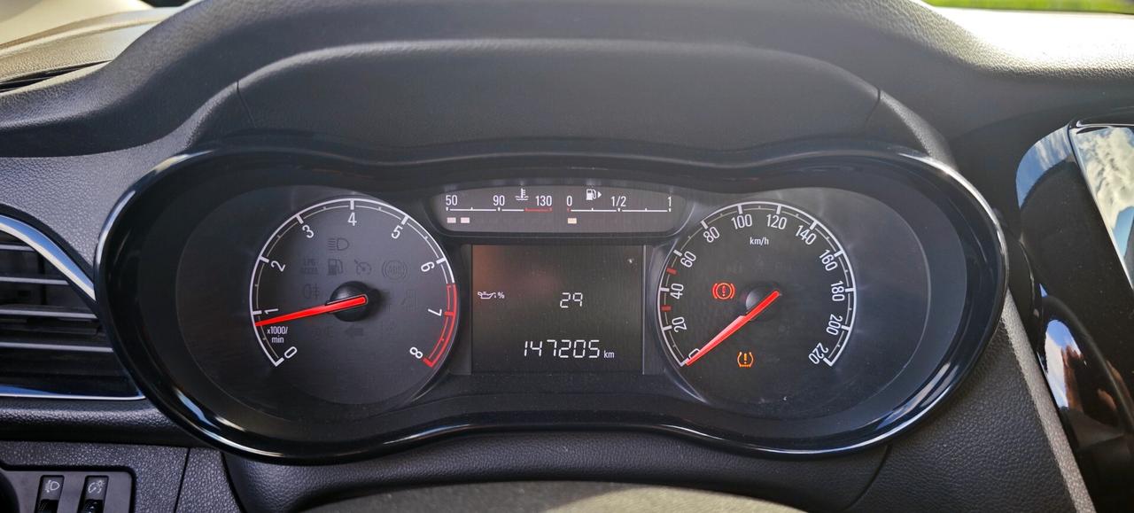 Opel Karl 1.0 75 CV Advance