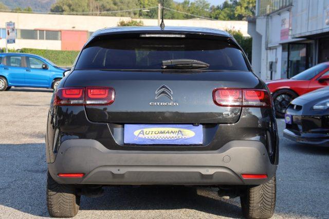 CITROEN C4 Cactus PureTech 110 S&S Feel Uniprop.
