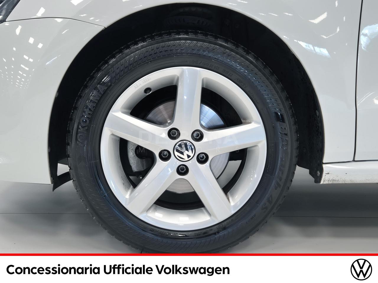 Volkswagen Polo 5p 1.0 mpi comfortline 60cv