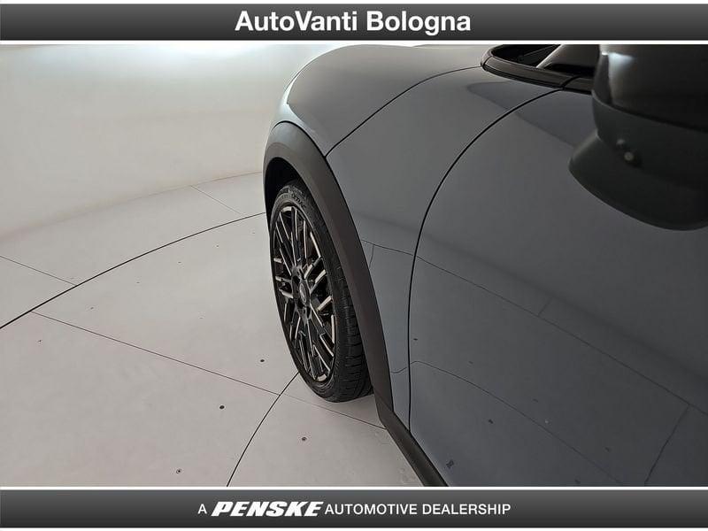 MINI Mini Cooper Cabrio Mini 2.0 Cooper S Favoured Cabrio