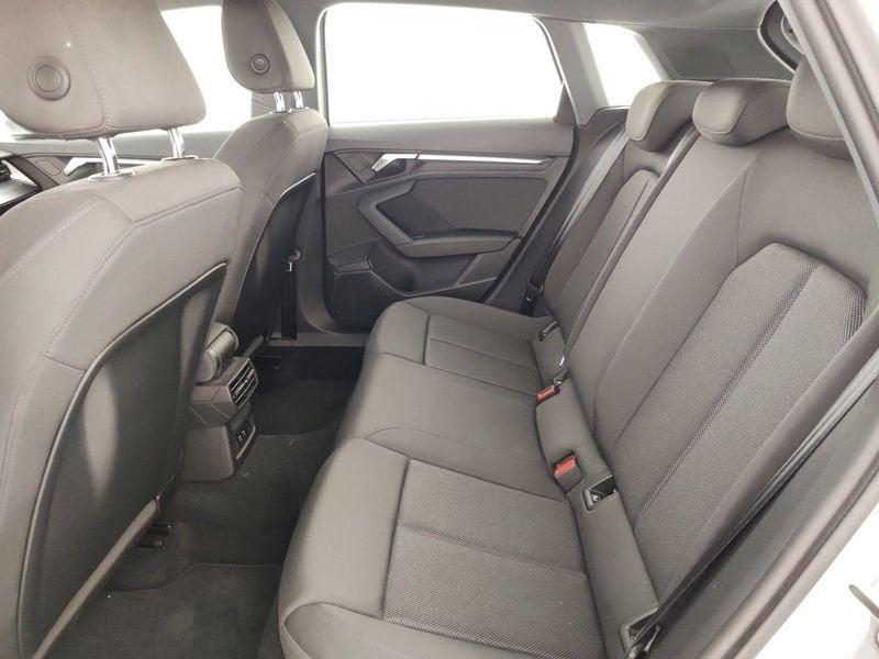 Audi A3 Sportback 35 TFSI S tronic Business Advance