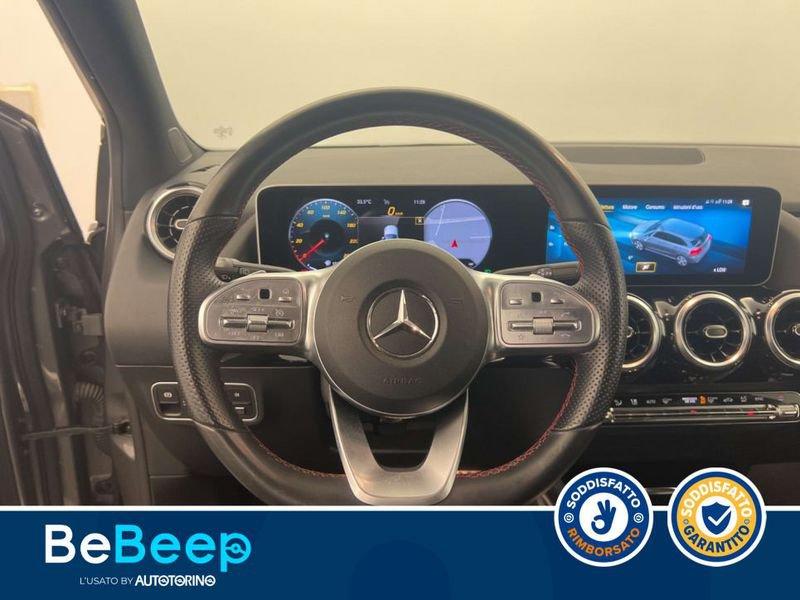 Mercedes-Benz Classe B B 180 D PREMIUM AUTO