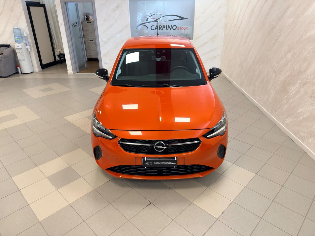 Opel Corsa 1.5 D 100 CV Elegance