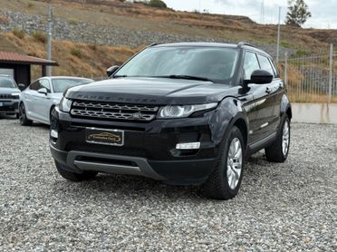 Land Rover Range Evoque 2.2 TD4 5p. Dynamic