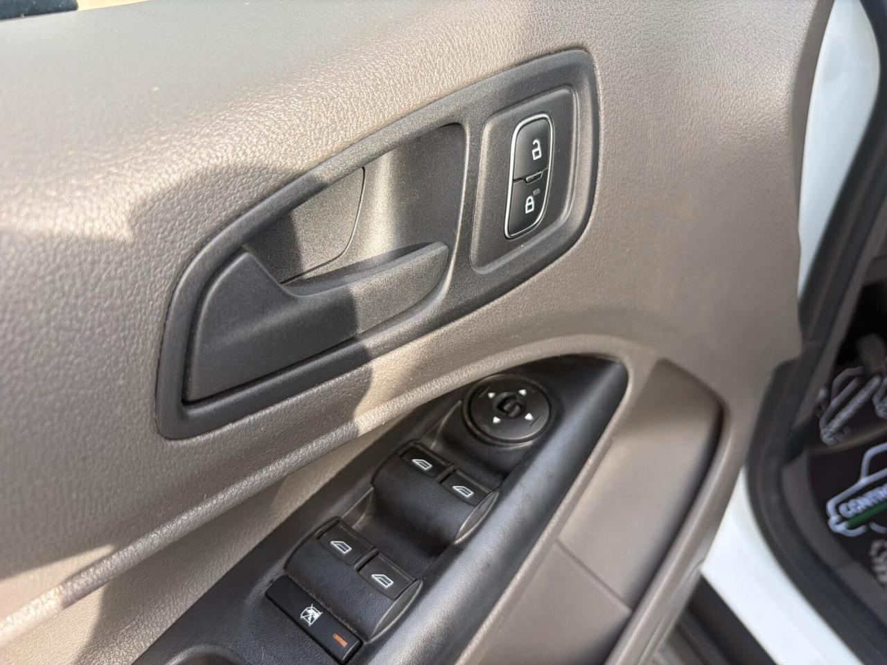 FORD TRANSIT CONNECT - FINANZIABILE