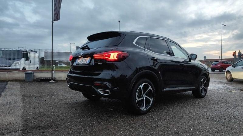 MG HS HS 1.5T-GDI Luxury