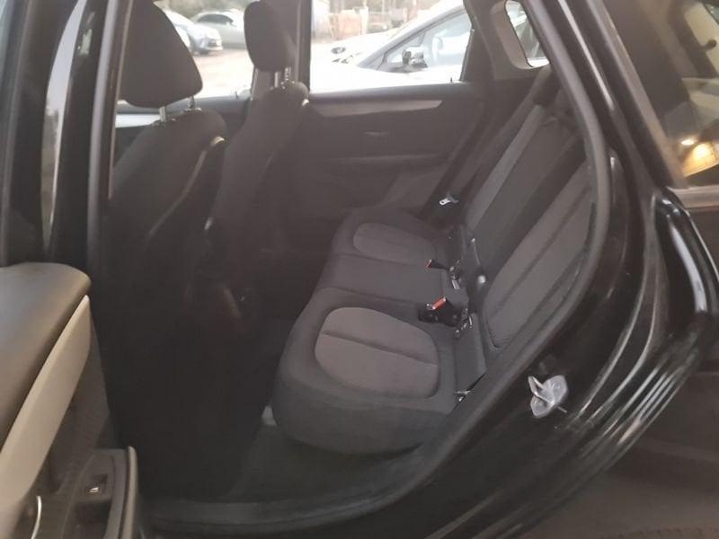 BMW Serie 2 Active Tourer 216d Active Tourer