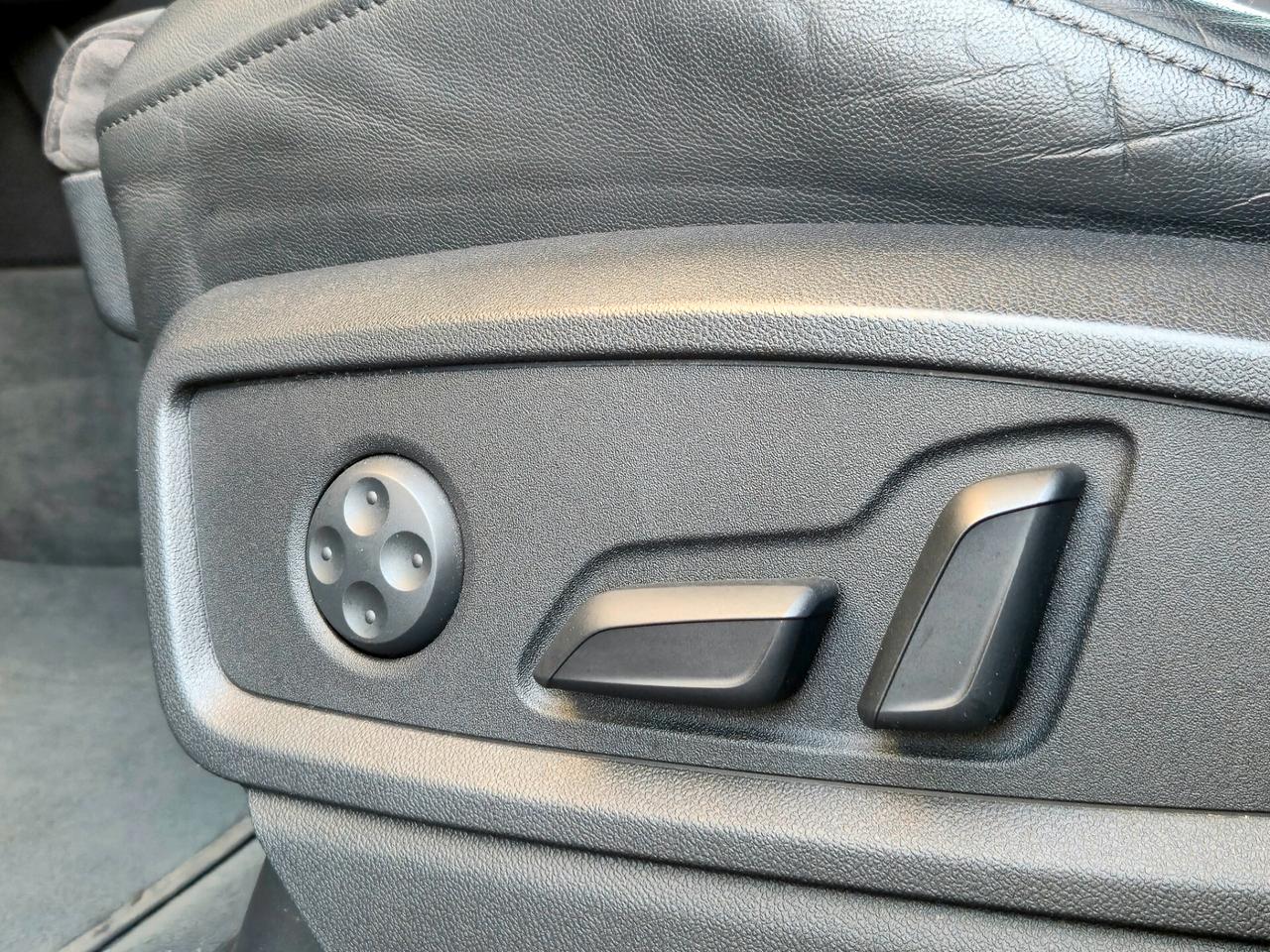 Audi Q5 2.0 TDI 190 CV quattro S tronic Sport