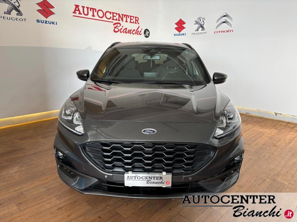 Ford Kuga 1.5 ecoblue ST-Line 2wd 120cv