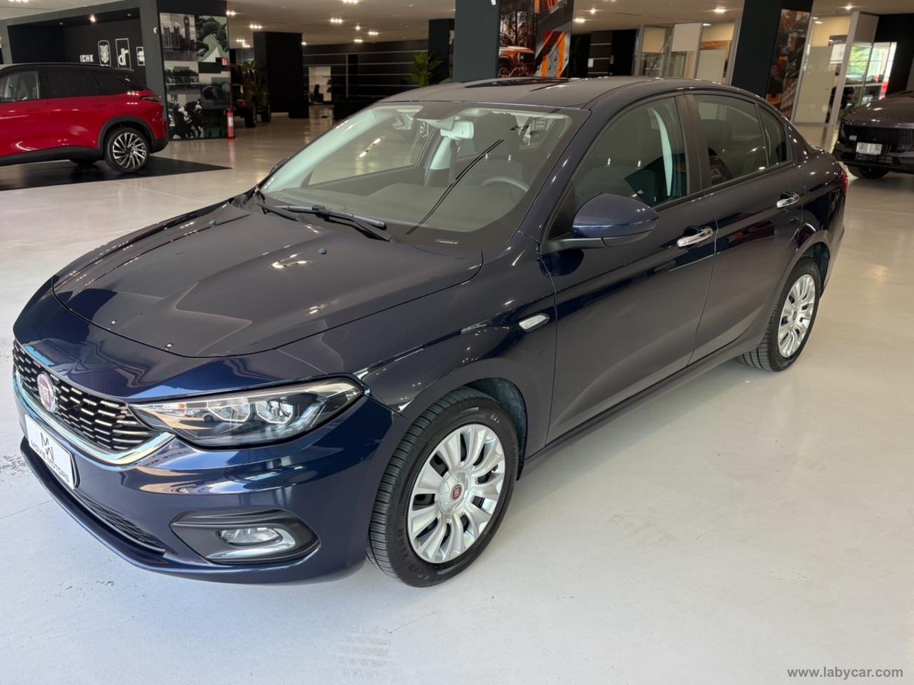 FIAT Tipo 1.6 Mjt 4p. Easy
