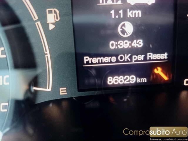 FIAT Tipo 1.0 5 porte City Life