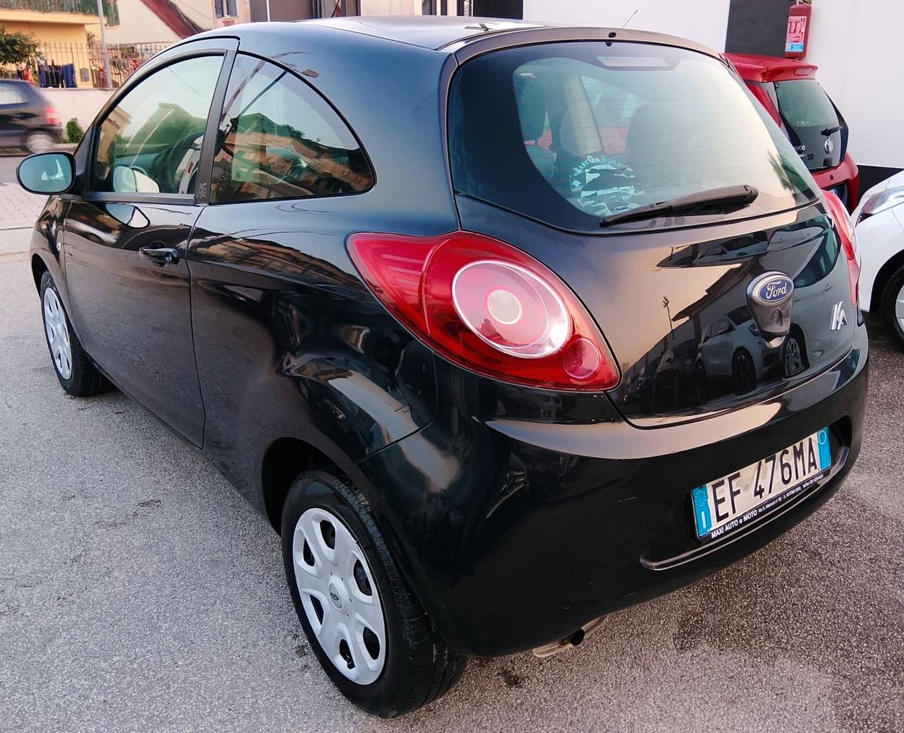 Ford Ka 1.2