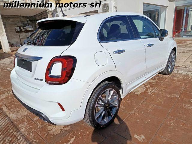 FIAT 500X 1.5 T4 Hybrid 130 CV DCT Dolcevita