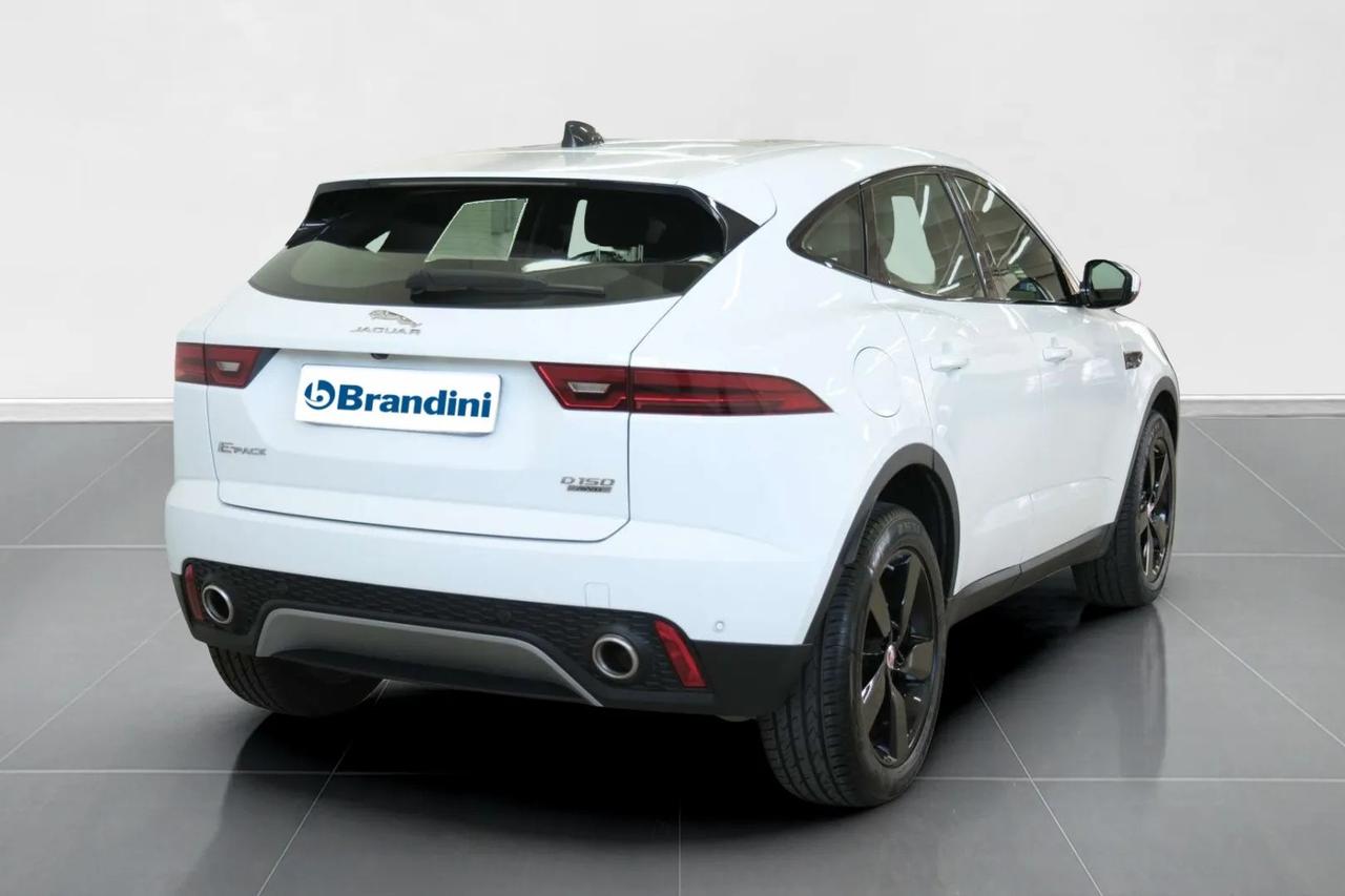 JAGUAR E-Pace 2.0d i4 R-Dynamic S awd 150cv auto