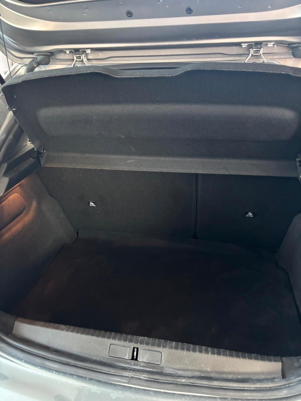 Peugeot 208 PureTech 100 Stop&Start 5 porte Allure